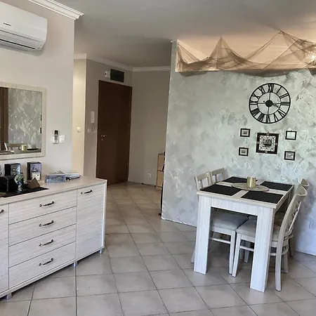 Apartamento Aj 8, Santa Marina Village, Sozopol