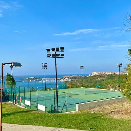 Apartment Aj 8, Santa Marina Village,